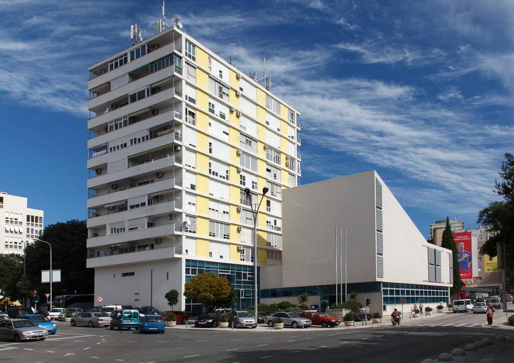 Apartment 28 สปลิท ภายนอก รูปภาพ