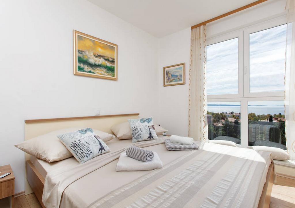 Apartment 28 สปลิท ภายนอก รูปภาพ