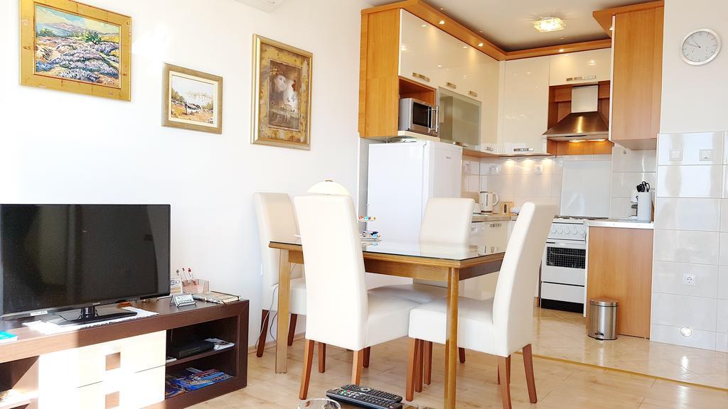 Apartment 28 สปลิท ภายนอก รูปภาพ