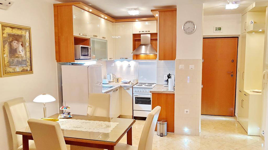 Apartment 28 สปลิท ภายนอก รูปภาพ