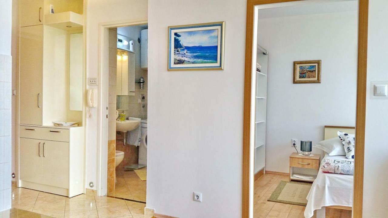 Apartment 28 สปลิท ภายนอก รูปภาพ